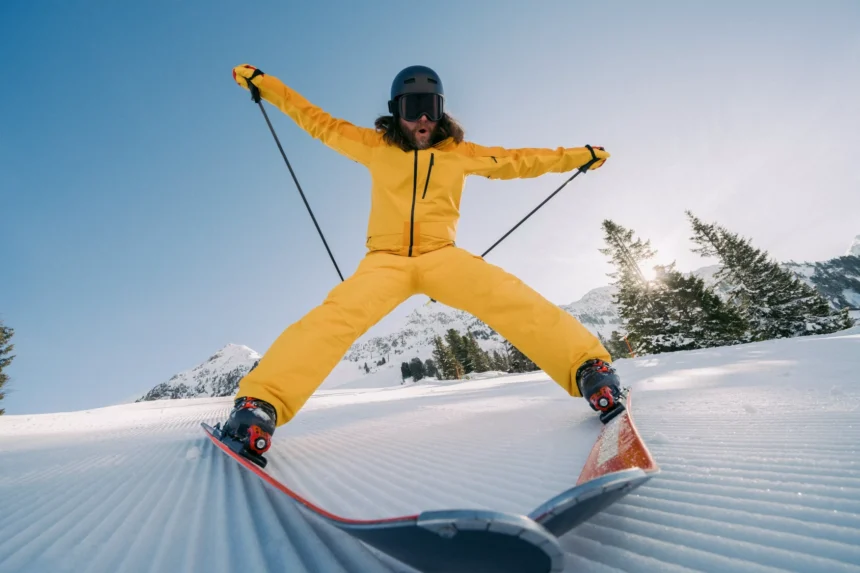 Les Meilleurs Modèles de Skis 2025