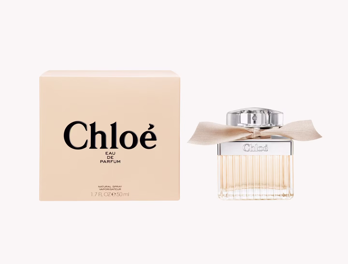Parfums Chloe