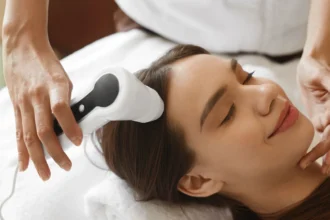 Que sont les soins capillaires VIP