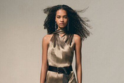 Ralph Lauren Pré-Automne 2026