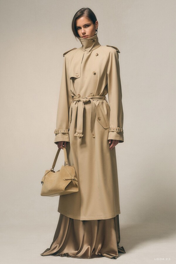 Ralph Lauren Pr&eacute;-Automne 2026