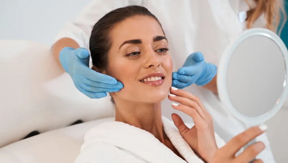 Tendances En M&eacute;decine Esth&eacute;tique