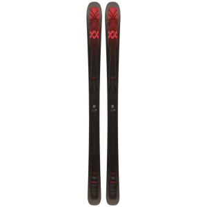 Volkl M7 Mantra Gris Rouge 170 Gris Rouge 0