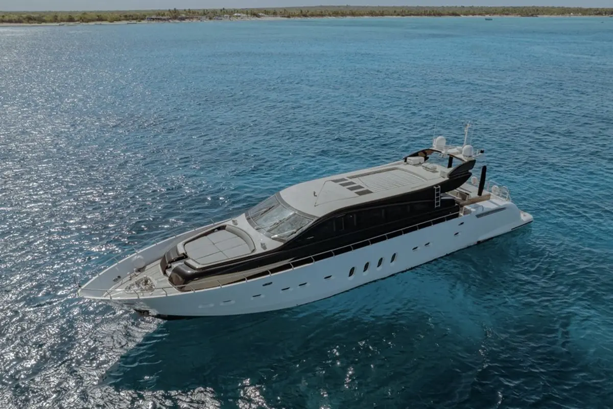 Yachts intelligents : comment les systèmes smart-onboard transforment l'industrie