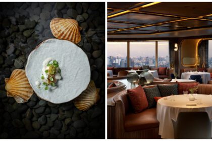 7 Tendances Culinaires en 2026 Selon Michelin