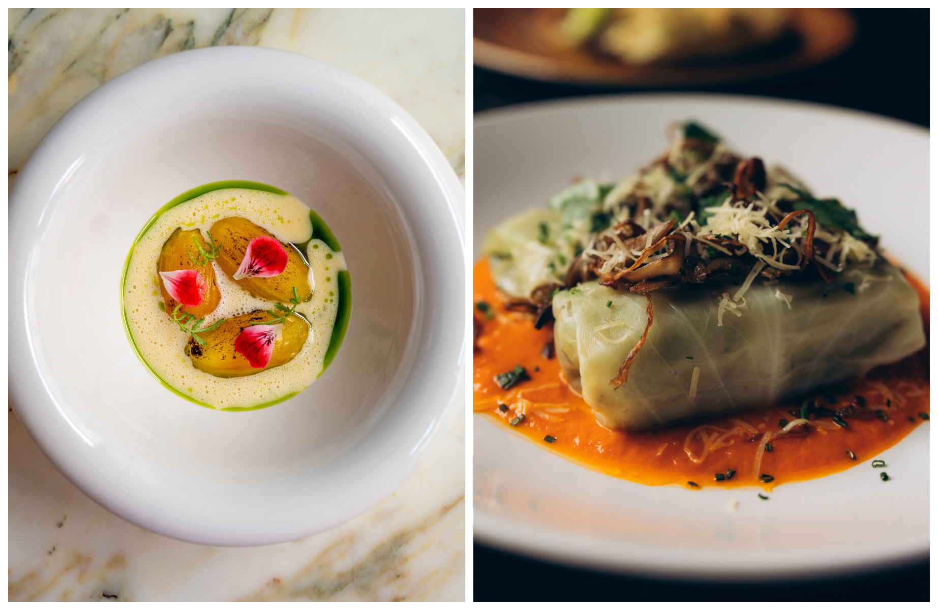 7 tendances culinaires en 2026 selon Michelin11