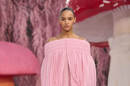 Chanel Printemps–été 2026