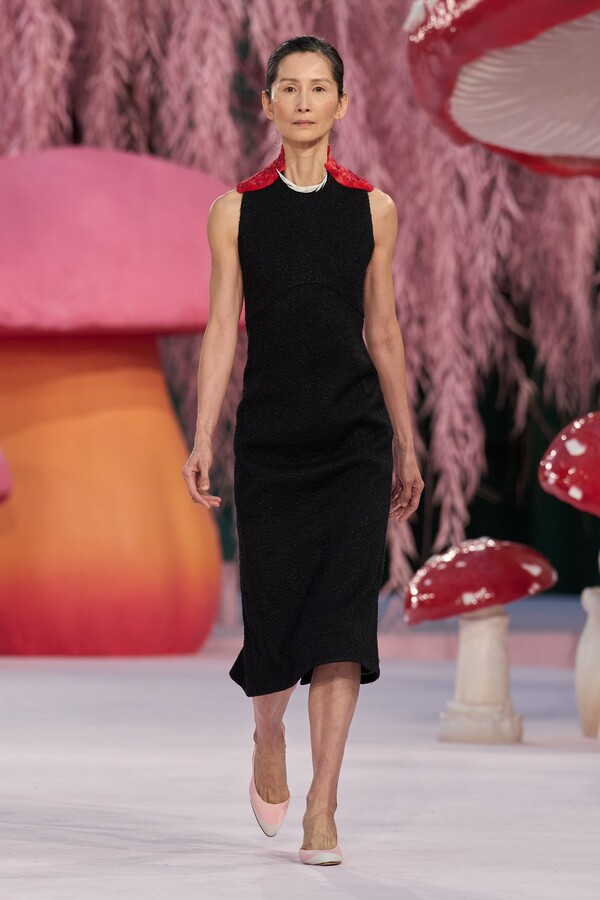 Chanel Printemps&ndash;&eacute;t&eacute; 20264