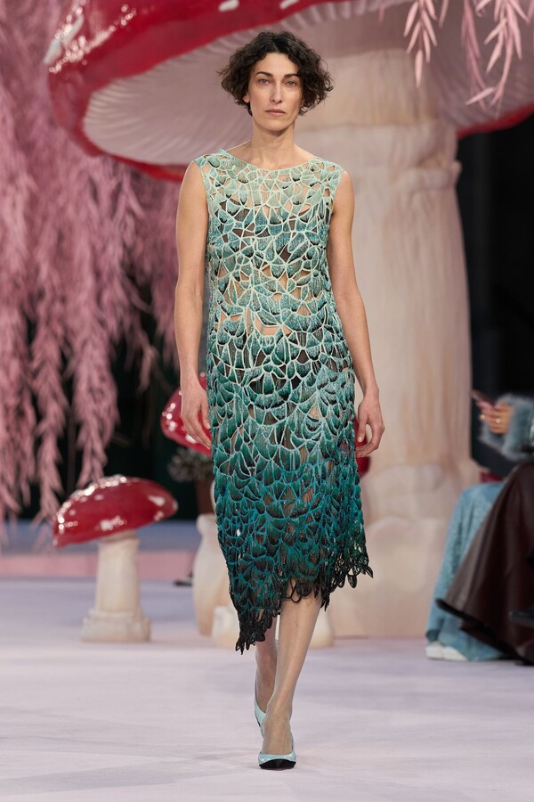 Chanel Printemps&ndash;&eacute;t&eacute; 20265