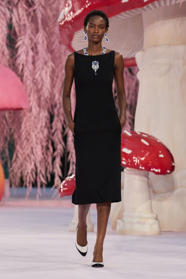 Chanel Printemps&ndash;&eacute;t&eacute; 20266