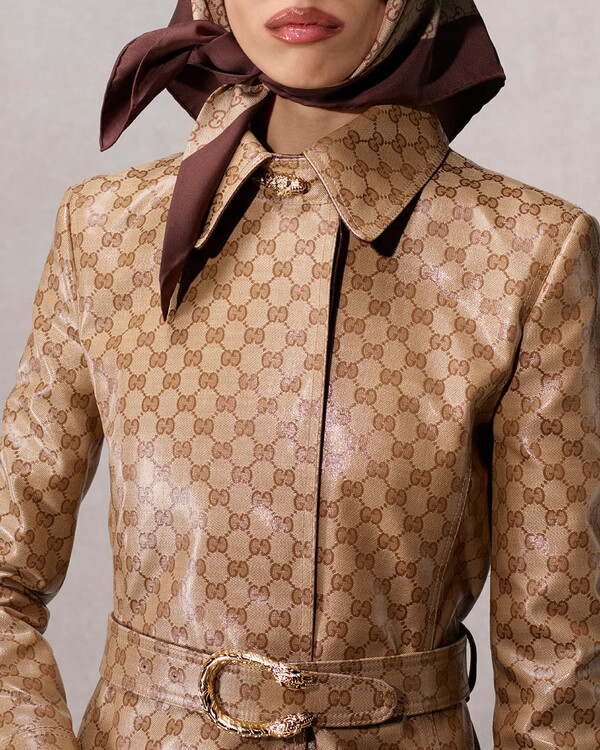 Gucci Printemps &Eacute;t&eacute; 2026