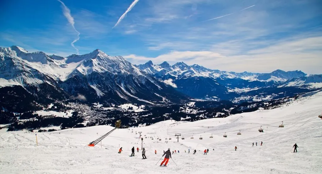 Lenzerheide Comment planifier son voyage