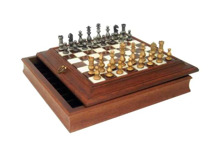 Quels &Eacute;checs Offrir en Cadeau2