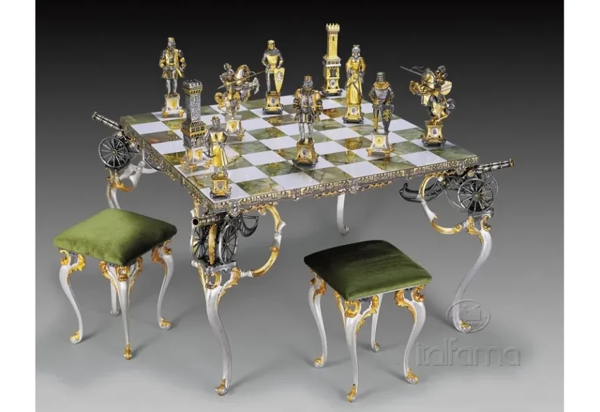 Quels échecs offrir en cadeau