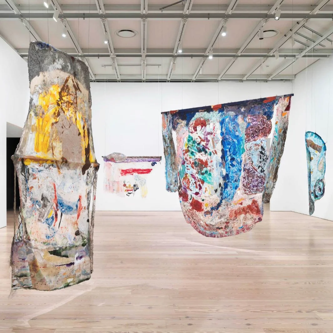 Biennale Whitney Exposition