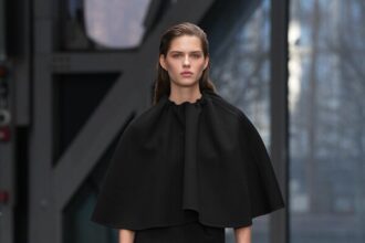 Calvin Klein Entre Mythe et Présent