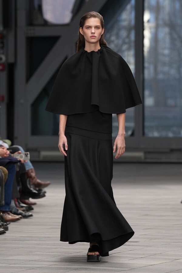 Calvin Klein Entre Mythe et Présent