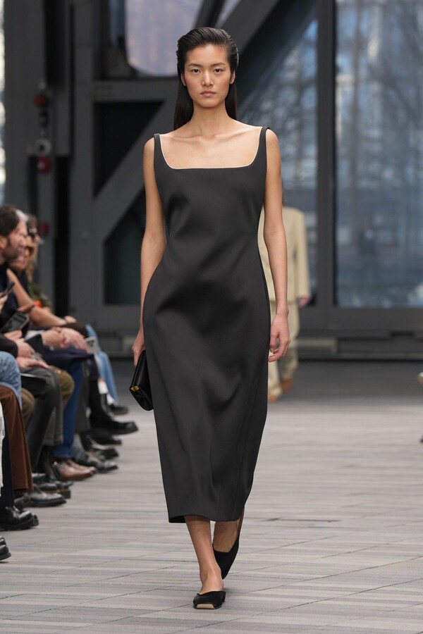 Calvin Klein Entre mythe et pr&eacute;sent2