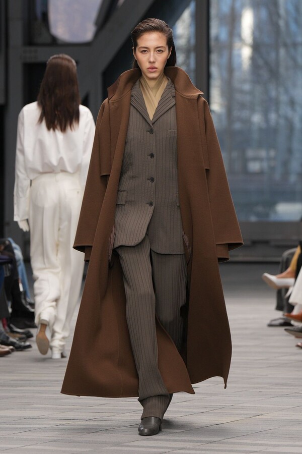 Calvin Klein Entre Mythe et Pr&eacute;sent5