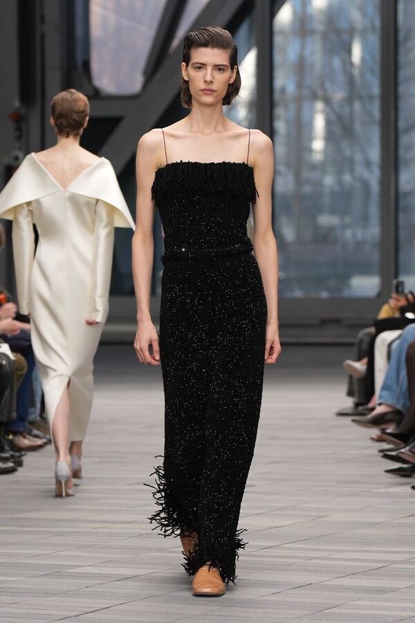 Calvin Klein Entre Mythe Et Pr&eacute;sent6