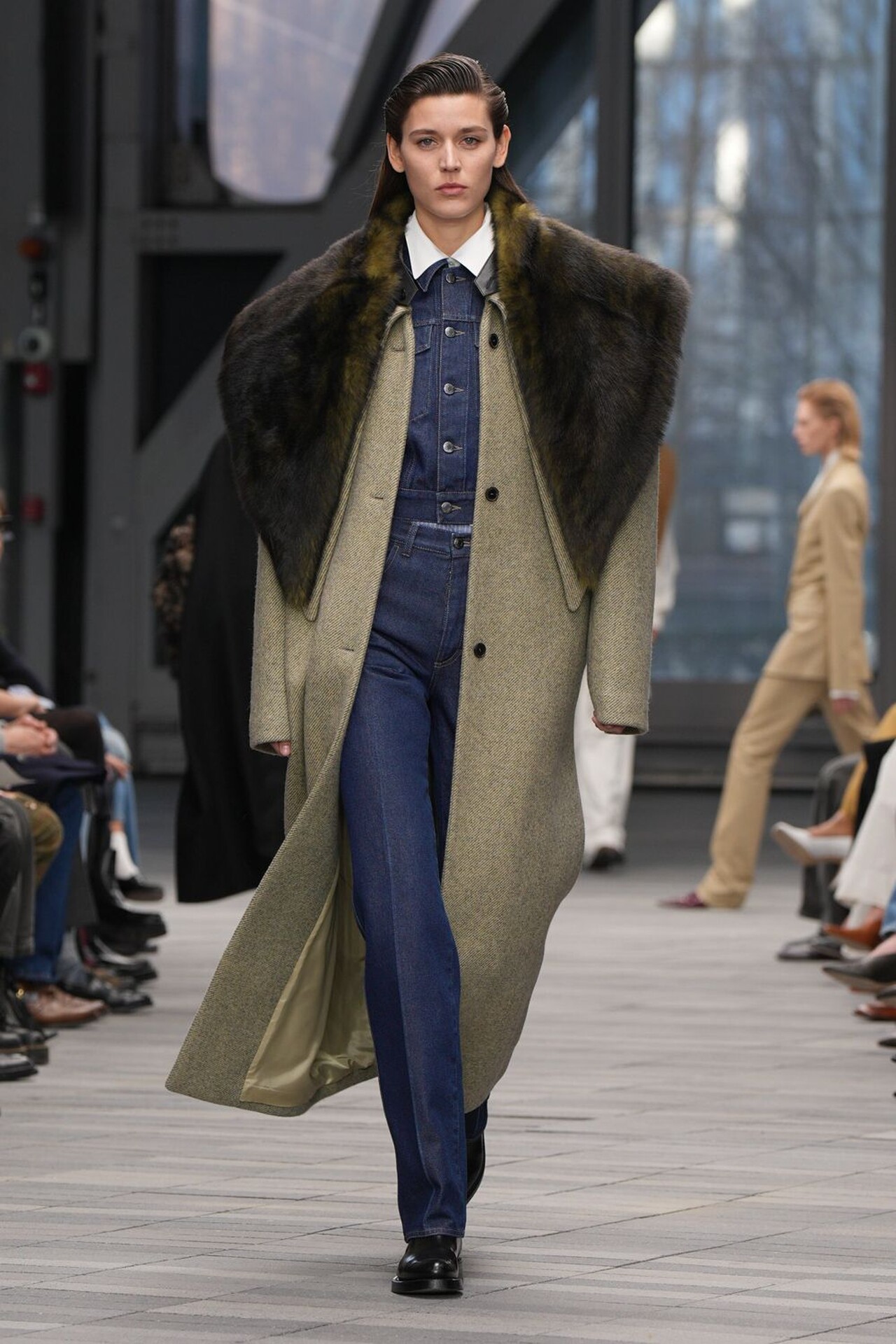 Calvin Klein Entre Mythe Et Pr&eacute;sent7