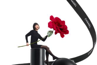 Chanel Saint-Valentin 2026