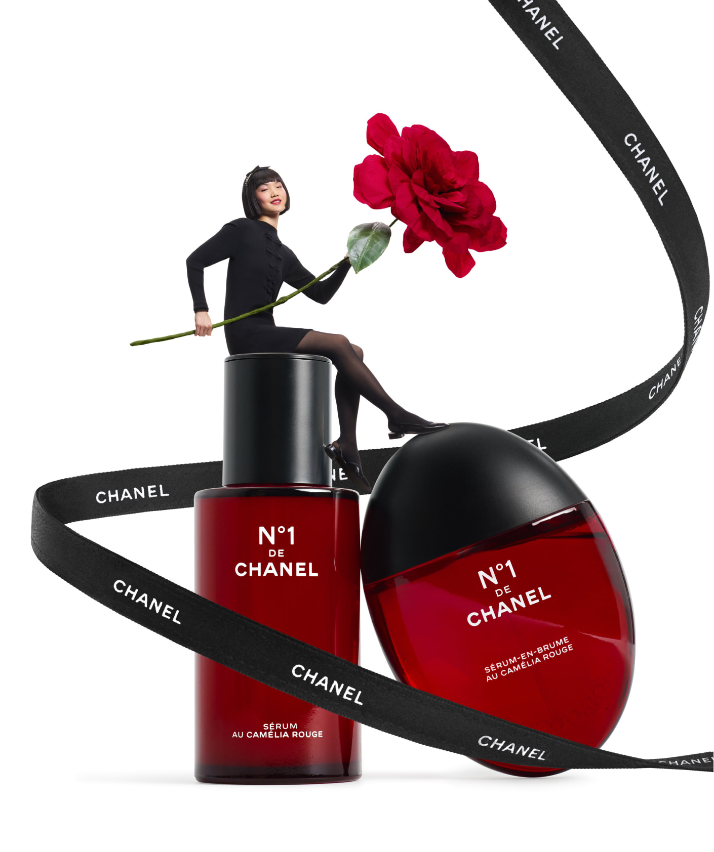 Chanel Saint-Valentin 2026