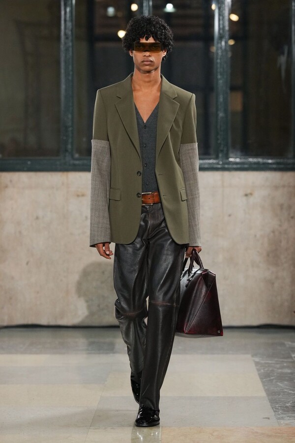 Le dernier d&eacute;fil&eacute; Maison Margiela7