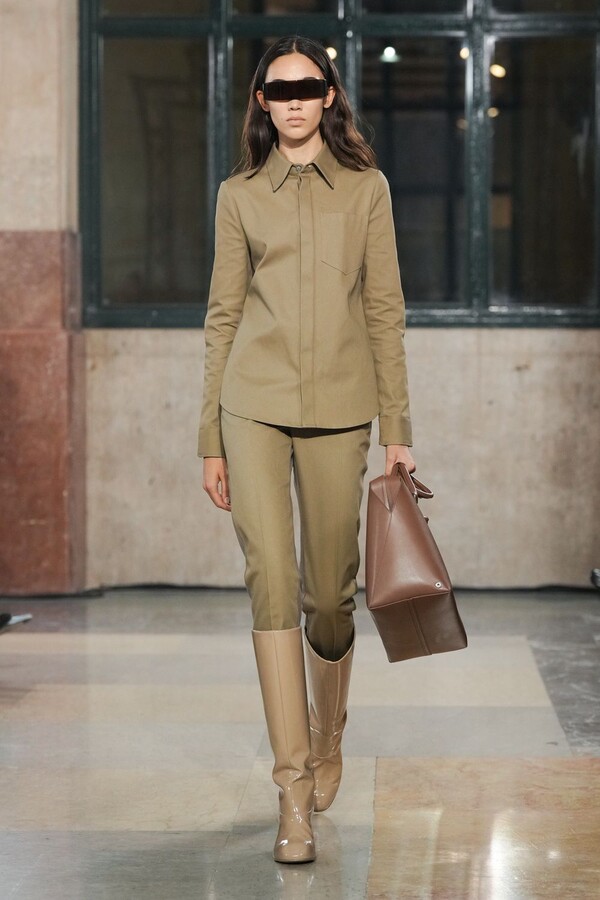 Dernier d&eacute;fil&eacute; Maison Margiela8