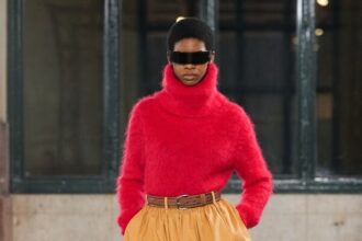 Dernier défilé Maison Margiela