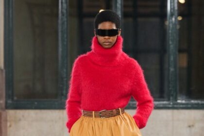 Dernier défilé Maison Margiela