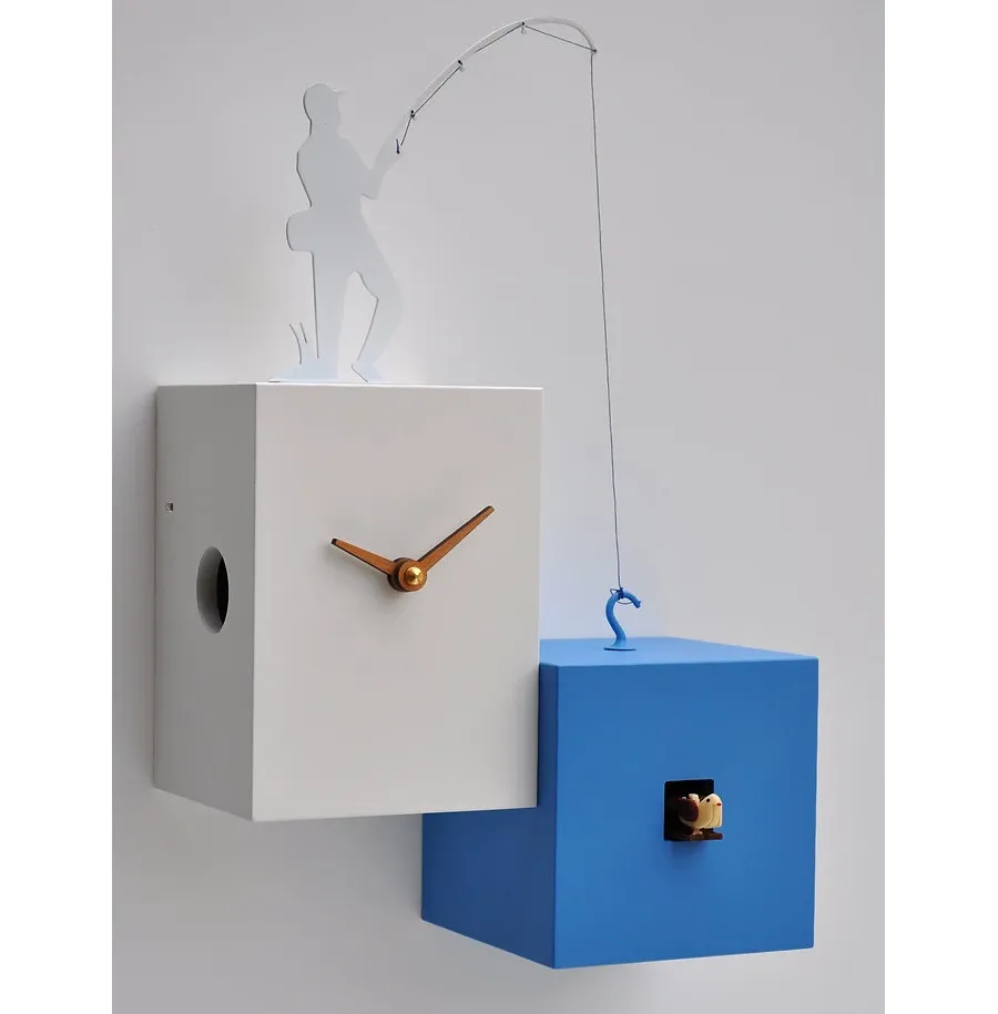 Meilleures Marques d&rsquo;Horloges Murales Top 52