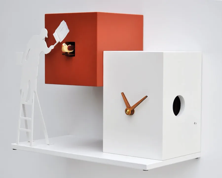 Meilleures Marques d&rsquo;Horloges Murales Top 53