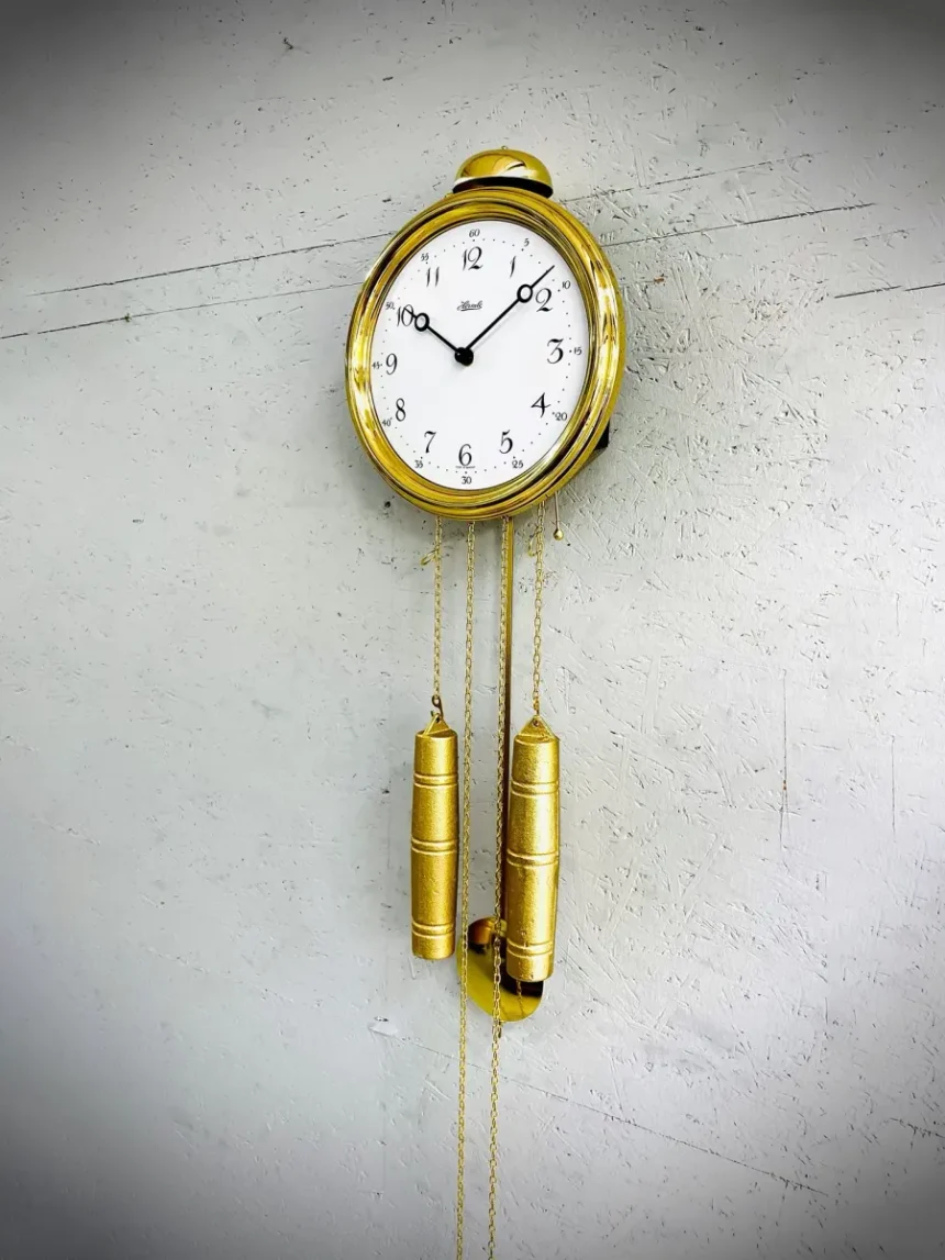 Meilleures Marques Dhorloges Murales12