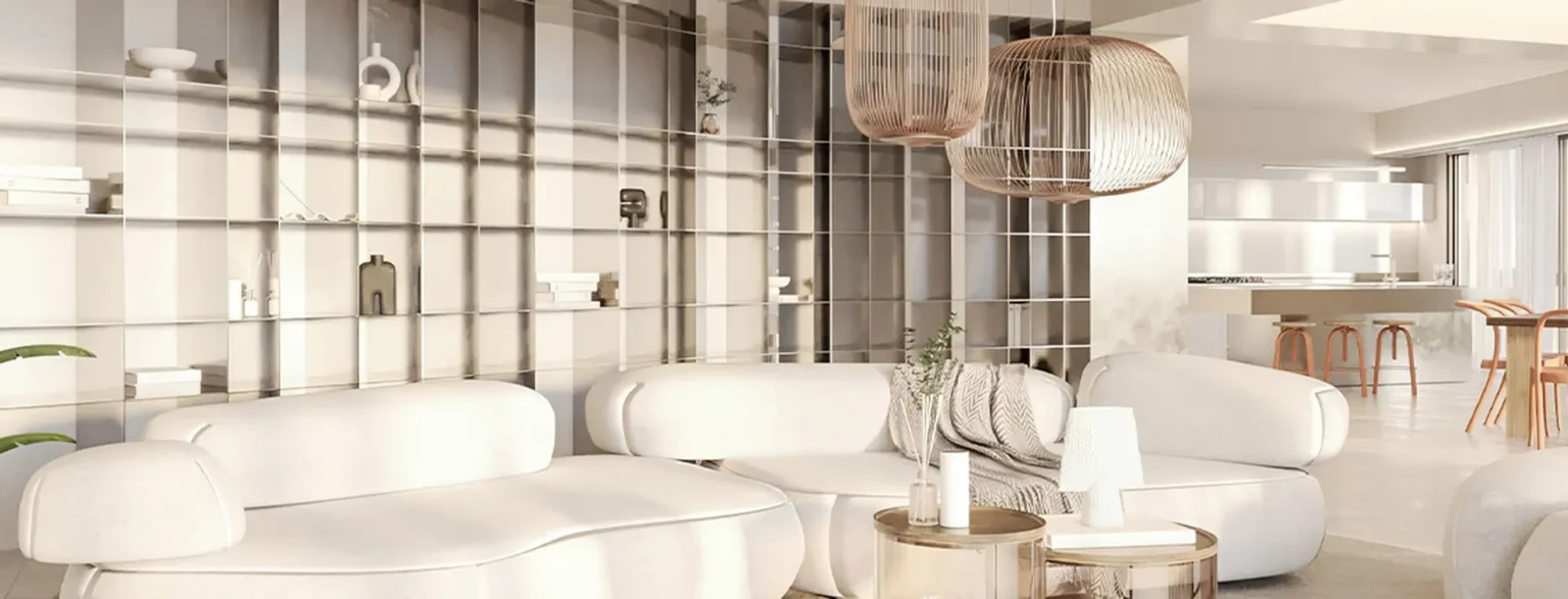 Top 5 tendances en aménagement d’intérieurs de luxe 2026 6