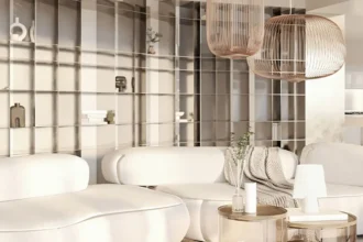 Top 5 tendances en aménagement d’intérieurs de luxe 2026 6