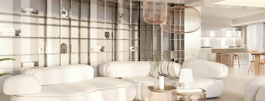 Top 5 tendances en aménagement d’intérieurs de luxe 2026 6