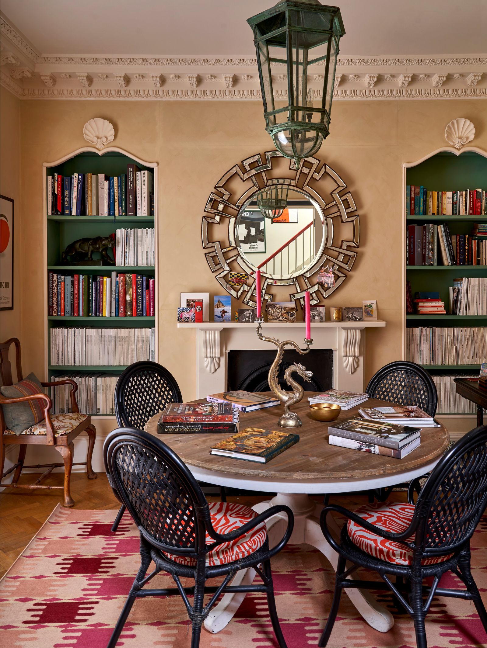 Top 5 tendances en am&eacute;nagement d&rsquo;int&eacute;rieurs de luxe 2026 5