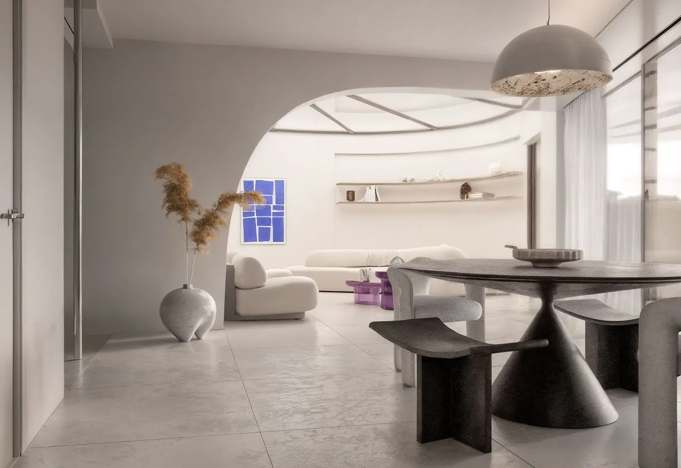 Top 5 tendances en am&eacute;nagement d&rsquo;int&eacute;rieurs de luxe 2026 7