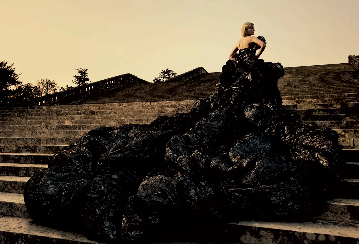 10 meilleurs looks de John Galliano