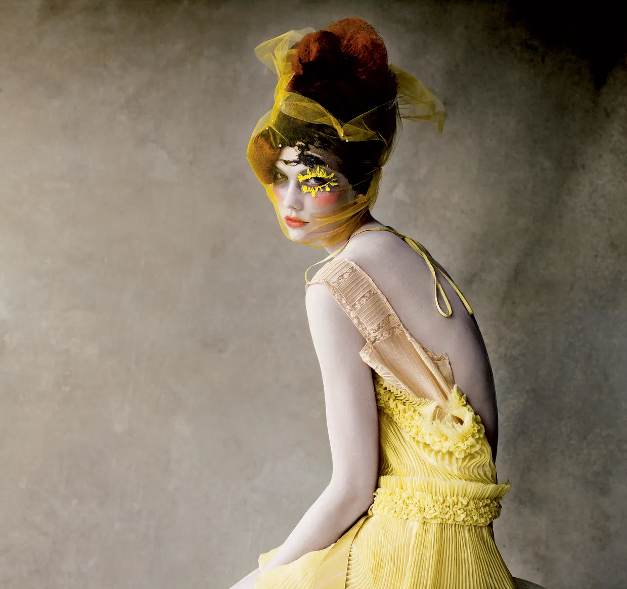 13 meilleurs looks de John Galliano