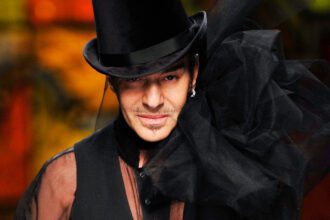 John Galliano