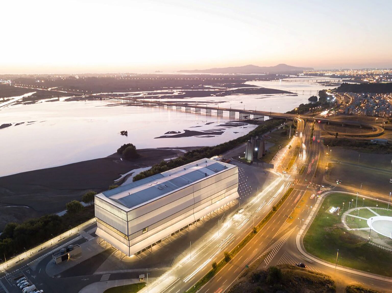 Pritzker 2026 : Prix pour l’architecte qui construit avec sensibilité3