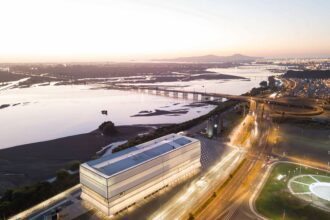 Pritzker 2026 : Prix pour l’architecte qui construit avec sensibilité3