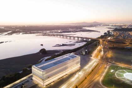 Pritzker 2026 : Prix pour l’architecte qui construit avec sensibilité3