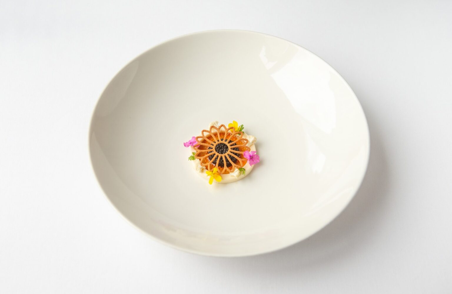 Restaurants polonaises dans le Guide Michelin