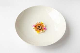 Restaurants polonaises dans le Guide Michelin