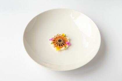 Restaurants polonaises dans le Guide Michelin