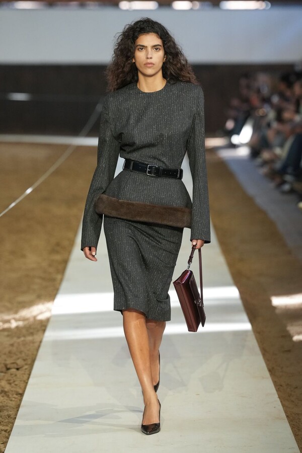 Top 5 tendances directement des podiums 2026 Stella1