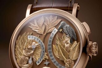 Nouveautés Patek Philippe 2026